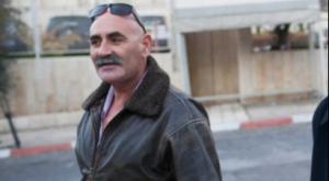 ראש מועצת יש"ע החדש, דוד אלחייני צילום: יונתן זינדל, פלאש 90 התיישבות
