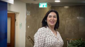 מירי רגב צילום: נעם רבקין פנטון, פלאש 90 פוליטי