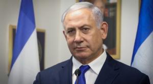 ראש הממשלה נתניהו. צילום: מארק ישראל סלם, פלאש 90 ביטחון