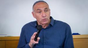 מוטי יוגב צילום: פלאש 90 ביטחון