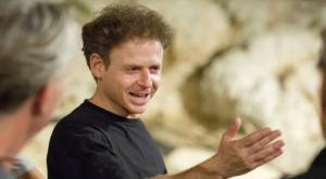 ליאור שליין צילום: משה שי, פלאש 90 ברנז'ה