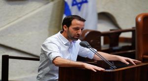 ח"כ רם שפע צילום: עדינה ולמן, דוברות הכנסת חדשות