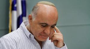 ראש השב"כ לשעבר, יורם כהן צילום: מרים אלסטר, פלאש 90 ביטחון