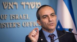 פרופסור רוני גמזו צילום: הדס פרוש, פלאש 90 חדשות