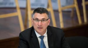 גדעון סער צילום: יונתן זינדל, פלאש 90 פוליטי