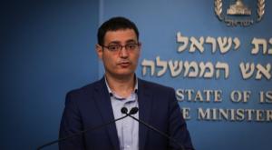 משה בר סימן טוב צילום: יונתן זינדל, פלאש 90 חדשות