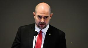 אמיר אוחנה צילום: אבשלום שושוני, פלאש 90 חדשות