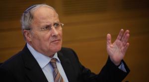 זבולון אורלב צילום: אורי לנץ, פלאש 90 חדשות