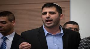 ח"כ שלמה קרעי צילום: הדס פרוש, פלאש 90 חדשות