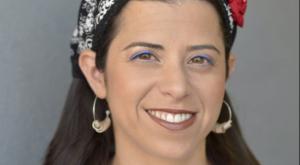 עו"ד ציפורת שימל צילום: יוסי זליגר דעות