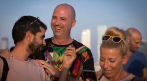 דורון מדלי צילום: מרים אלסטר, פלאש 90 טלוויזיה