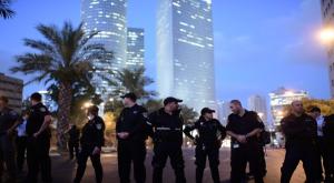 מגדלי עזריאלי צילום: תומר נויברג, פלאש 90 חדשות