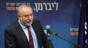 אביגדור ליברמן  צילום: יונתן זינדל, פלאש 90 חדשות
