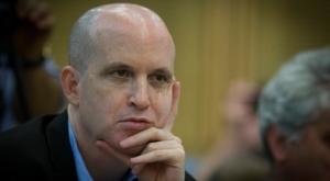 אלדד קובלנץ צילום: יונתן זינדל, פלאש 90 חדשות