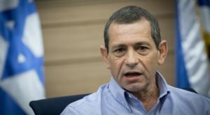 ראש השב"כ, נדב ארגמן צילום: יונתן זינדל, פלאש 90 ביטחון