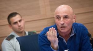 ח"כ עופר שלח צילום: מרים אלסטר, פלאש 90 פוליטי