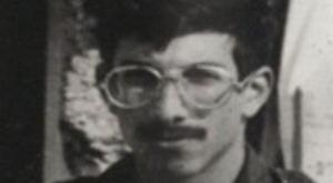 רס"ל זכריה באומל הי"ד צילום: דובר צה"ל מדיני