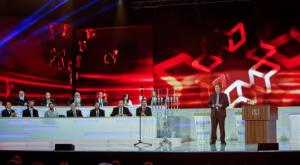 חידון התנ"ך העולמי למבוגרים, ארכיון צילום: יונתן זינדל, פלאש 90 חדשות