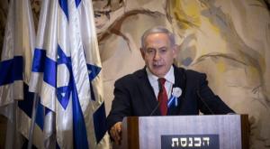 נתניהו  צילום: הדס פרוש, פלאש 90 חדשות