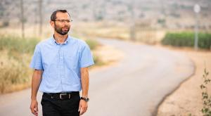 ישראל גנץ צילום: יח"צ חדשות