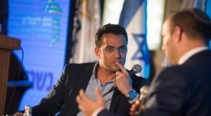 עופר חדד צילום: הדס פרוש, פלאש 90 חדשות