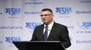 ח"כ גדעון סער צילום: Yossi May photo פוליטי