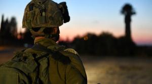 ארכיון צילום: דובר צה"ל חדשות