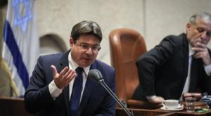 אקוניס צילום: נעם רבקין פנטון, פלאש 90 פוליטי