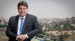 אופיר אקוניס צילום: נעם רבקין פנטון, פלאש 90 פוליטי