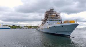 ארכיון צילום: thyssenkrupp Marine Systems חדשות
