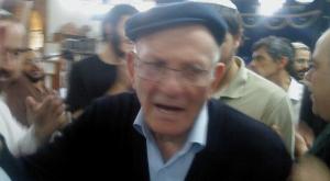 הרב חיים כהן, 'החלבן' צילום: מעט מן האור - ויקיפדיה חדשות