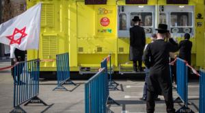 בדיקות קורונה בישראל צילום: נתי שוחט, פלאש 90 חדשות