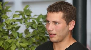 אבנר נתניהו. כבר לא רווק צילום: מארק ישראל סלם, פלאש 90 ברנז'ה