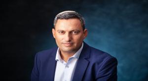 נשאר בשדרות. אלון דוידי צילום: ראובן קפוצ'ינסקי חדשות