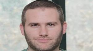 גדעון דוקוב צילום: אופיר דוד ברנז'ה