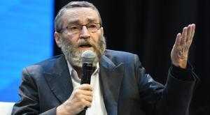 ח"כ גפני למען עובדי אל-על צילום: שריה דיאמנט חדשות