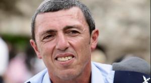הרב רפי פרץ צילום: אביר סולטן, פלאש 90 חדשות