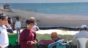 חוויות הביקור במרכז קטיף צילום: מרכז קטיף התיישבות