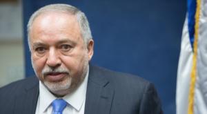 ליברמן. ימנע מנתניהו ממשלה? צילום: נעם רבקין פנטון, פלאש 90 פוליטי