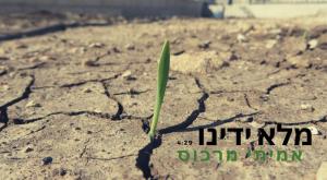 עטיפת הסינגל צילום: מנדי פורטנוי מוזיקה