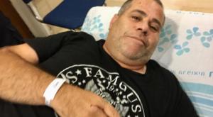 דניאל סיריוטי צילום: הרצי שפירא-ישראל היום חדשות