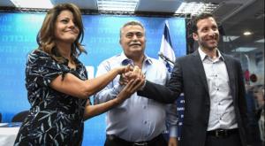 ראשי העבודה צילום: פלאש 90 חדשות