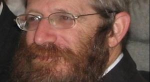 הרב צבי קוסטינר צילום: אני - ישרון, CC BY-SA 4.0 - ויקיפדיה חדשות