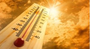 טמפרטורות שיא ברחבי הארץ צילום: shutterstock חדשות