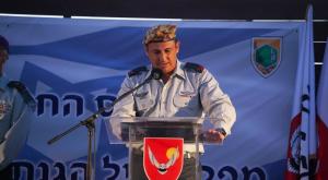 תא"ל עמית ימין צילום: דובר צה"ל ביטחון