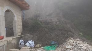 מקווה הארי, הבוקר צילום: דוד אפנזר, בית החיים צפת חדשות