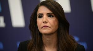 אלונה ברקת צילום: תומר נויברג, פלאש 90 פוליטי