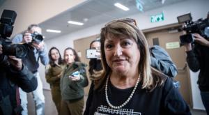 שולה זקן צילום: מרים אלסטר, פלאש 90 פוליטי