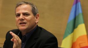 ניצן הורוביץ צילום: מרים אלסטר, פלאש 90 חדשות