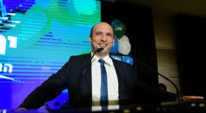 נפתלי בנט צילום: תומר נויברג, פלאש 90 פוליטי